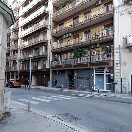 Hotel Casa Piacquadio Bari Zewnętrze zdjęcie