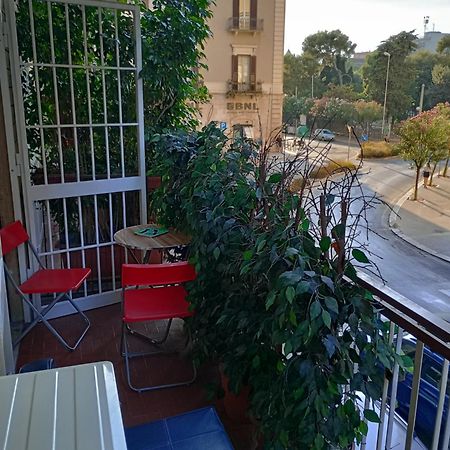 Hotel Casa Piacquadio Bari Zewnętrze zdjęcie
