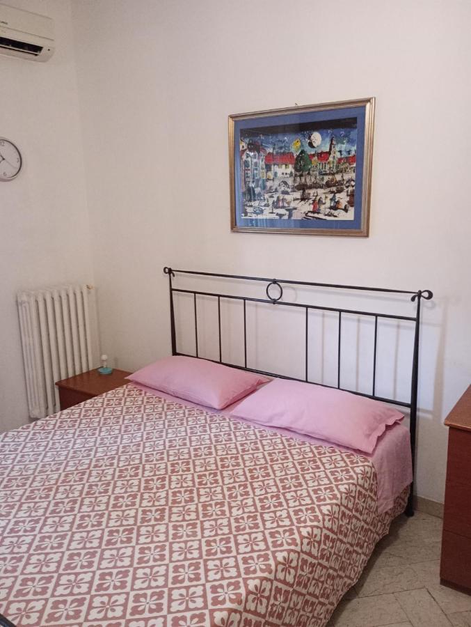 Hotel Casa Piacquadio Bari Zewnętrze zdjęcie