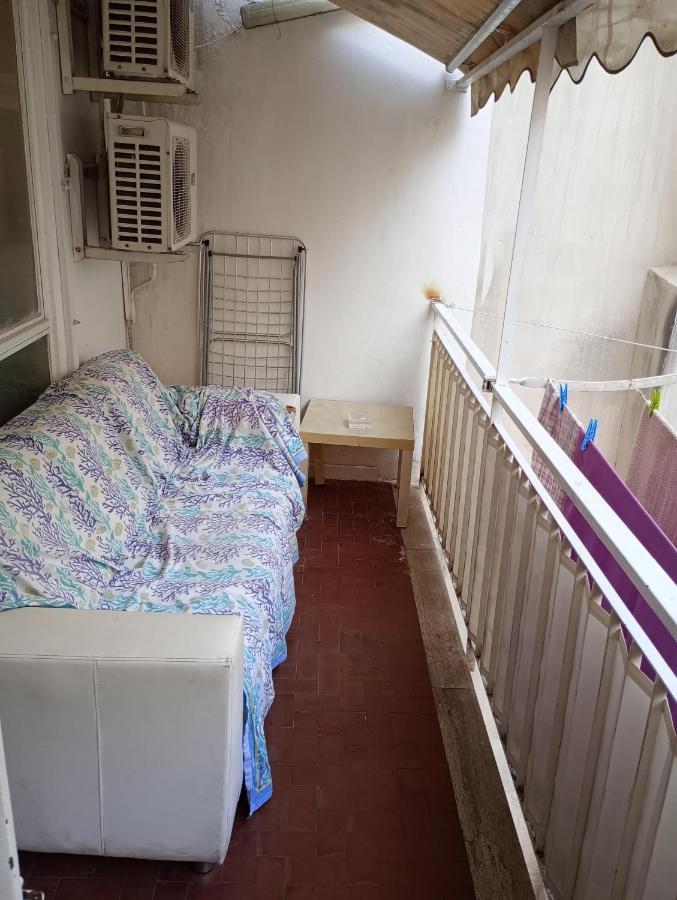 Hotel Casa Piacquadio Bari Zewnętrze zdjęcie