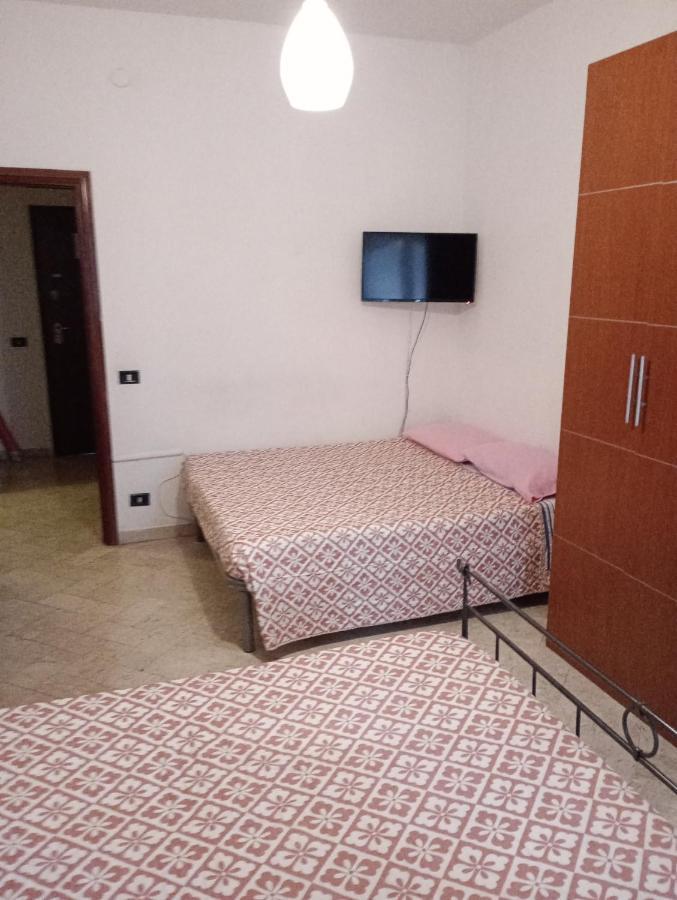 Hotel Casa Piacquadio Bari Zewnętrze zdjęcie