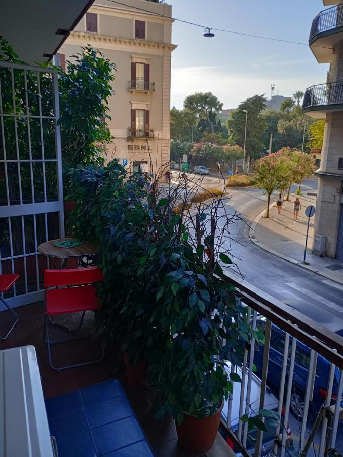 Hotel Casa Piacquadio Bari Zewnętrze zdjęcie