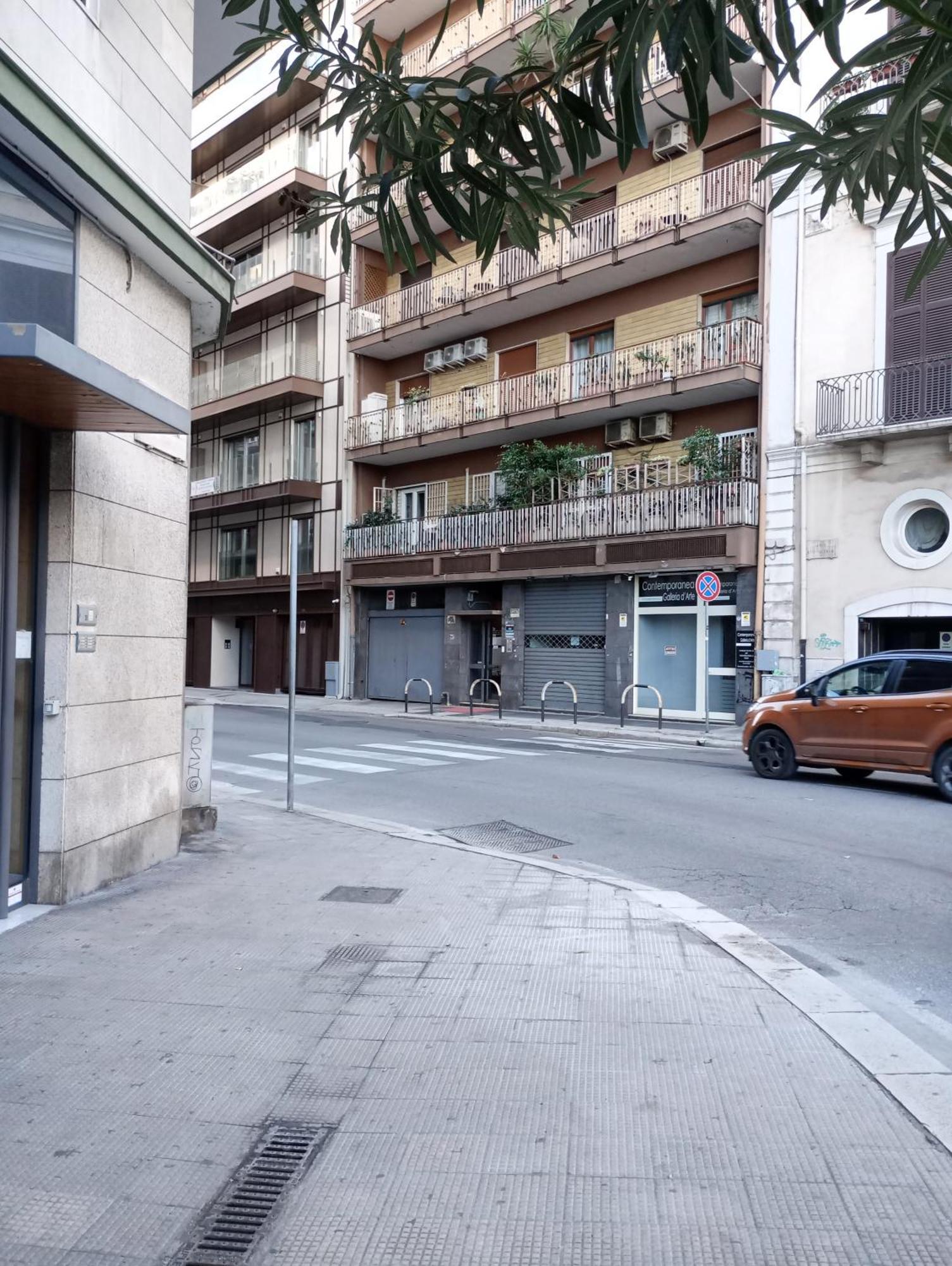 Hotel Casa Piacquadio Bari Zewnętrze zdjęcie
