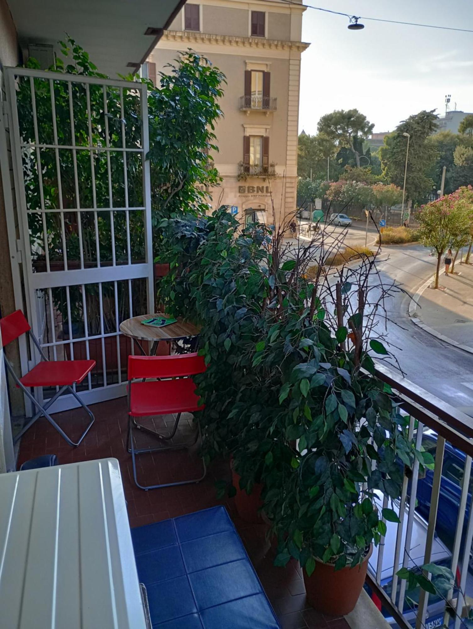 Hotel Casa Piacquadio Bari Zewnętrze zdjęcie