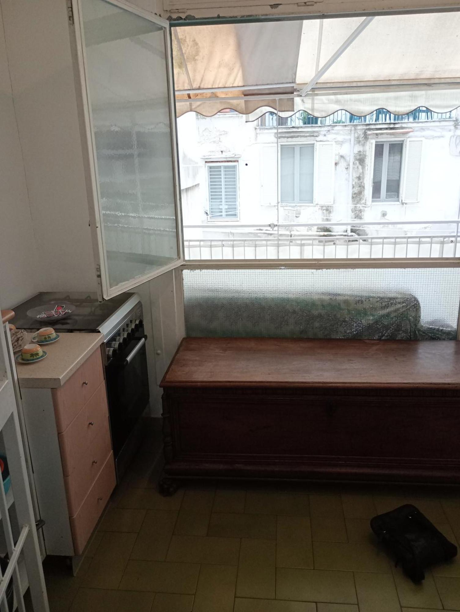 Hotel Casa Piacquadio Bari Zewnętrze zdjęcie
