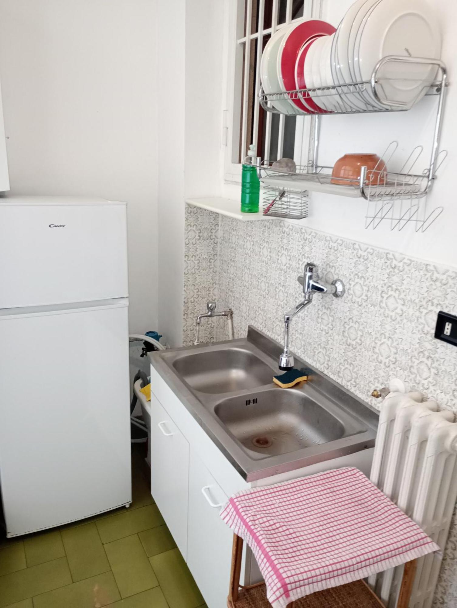 Hotel Casa Piacquadio Bari Zewnętrze zdjęcie