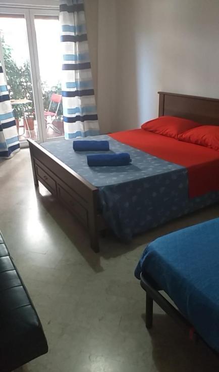 Hotel Casa Piacquadio Bari Zewnętrze zdjęcie