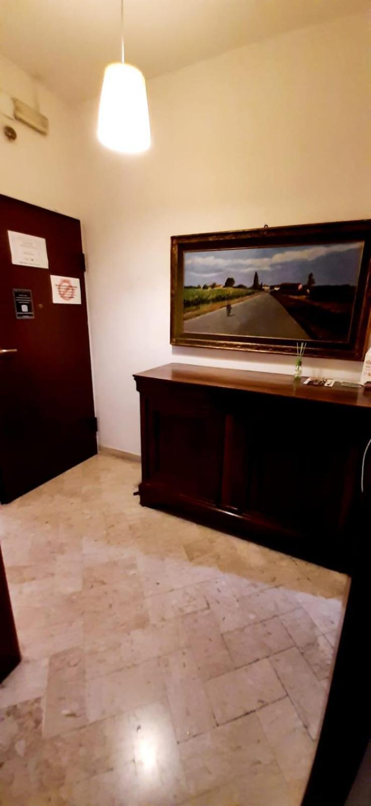 Hotel Casa Piacquadio Bari Zewnętrze zdjęcie