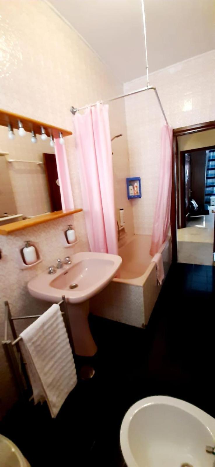 Hotel Casa Piacquadio Bari Zewnętrze zdjęcie