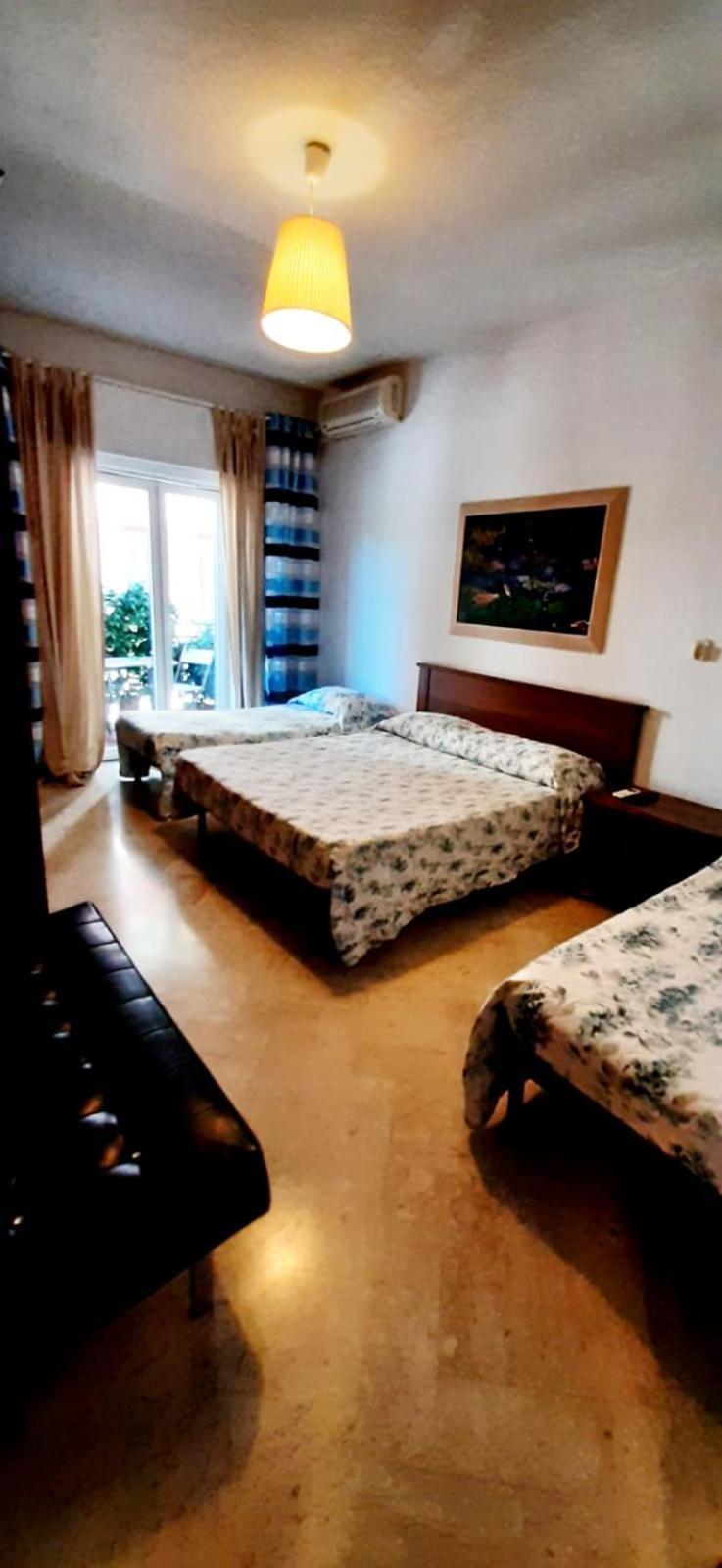 Hotel Casa Piacquadio Bari Zewnętrze zdjęcie