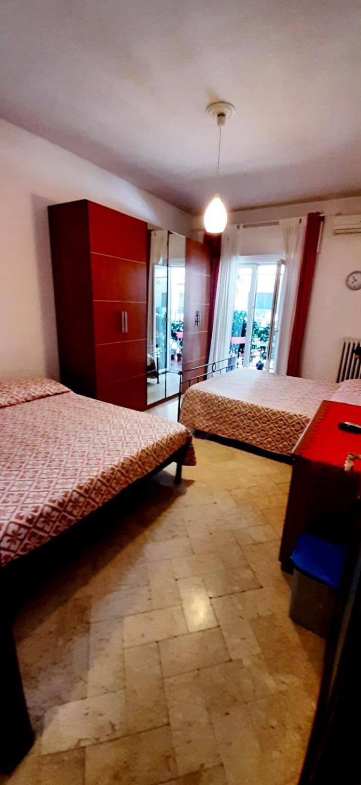 Hotel Casa Piacquadio Bari Zewnętrze zdjęcie