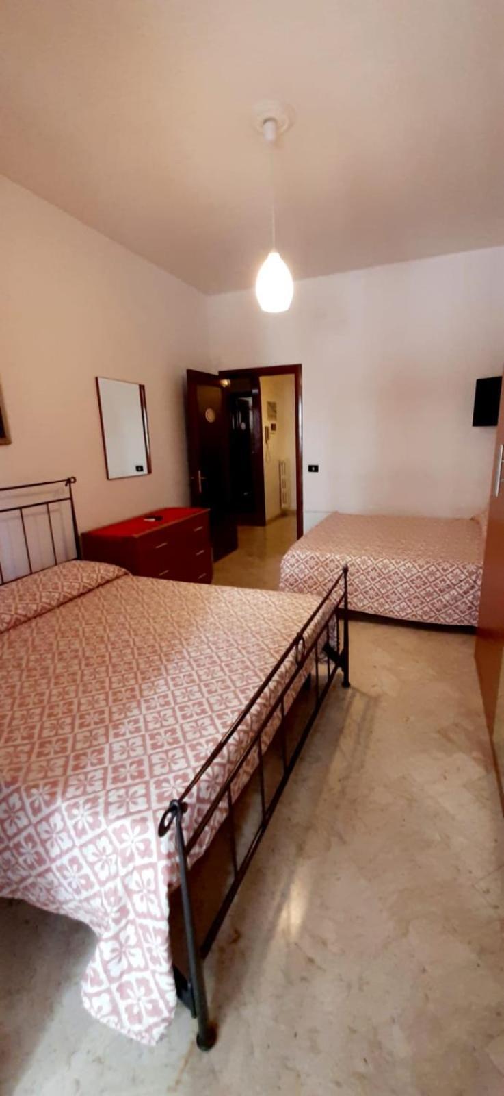 Hotel Casa Piacquadio Bari Zewnętrze zdjęcie