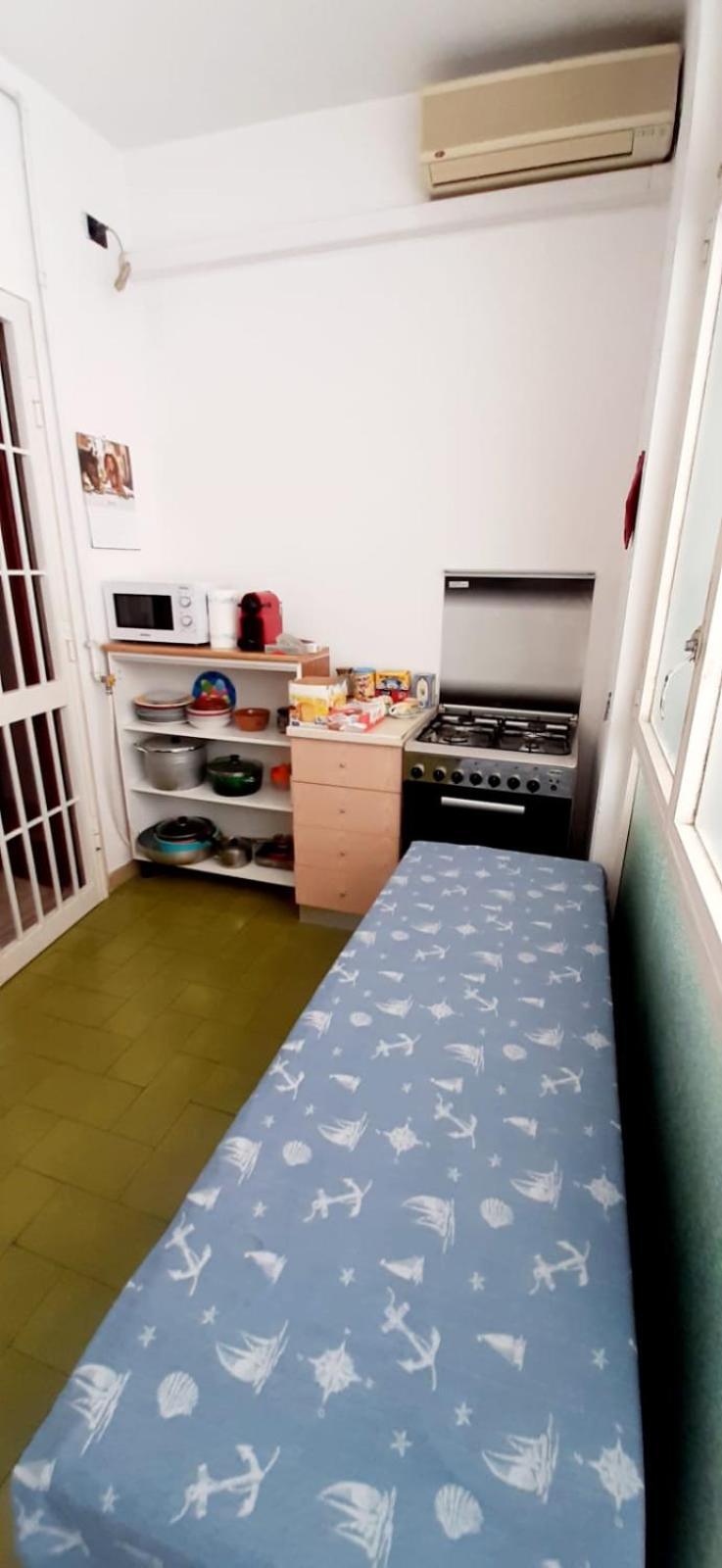 Hotel Casa Piacquadio Bari Zewnętrze zdjęcie