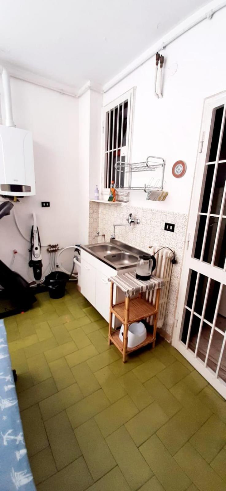 Hotel Casa Piacquadio Bari Zewnętrze zdjęcie