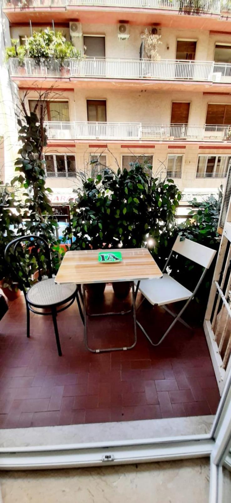 Hotel Casa Piacquadio Bari Zewnętrze zdjęcie
