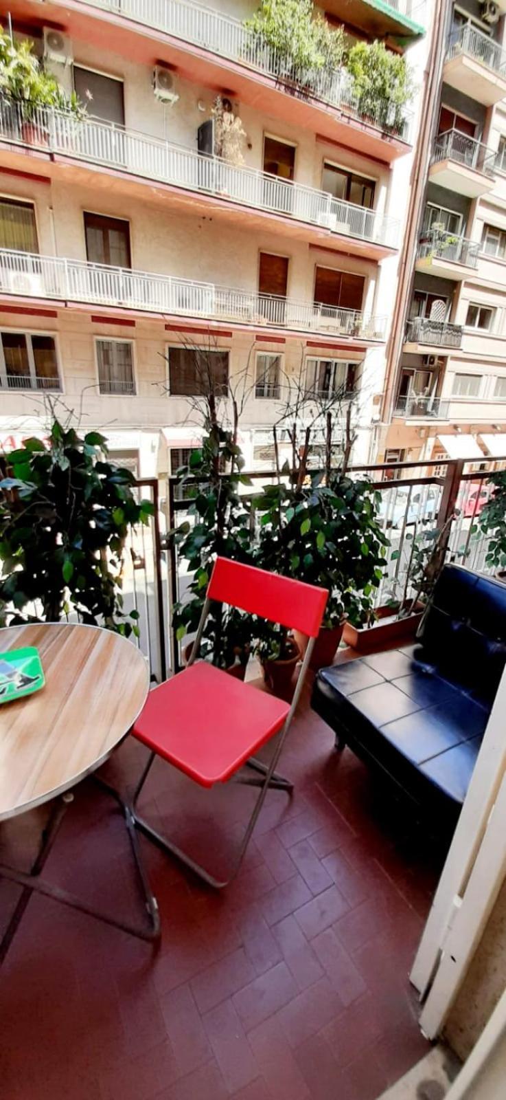 Hotel Casa Piacquadio Bari Zewnętrze zdjęcie