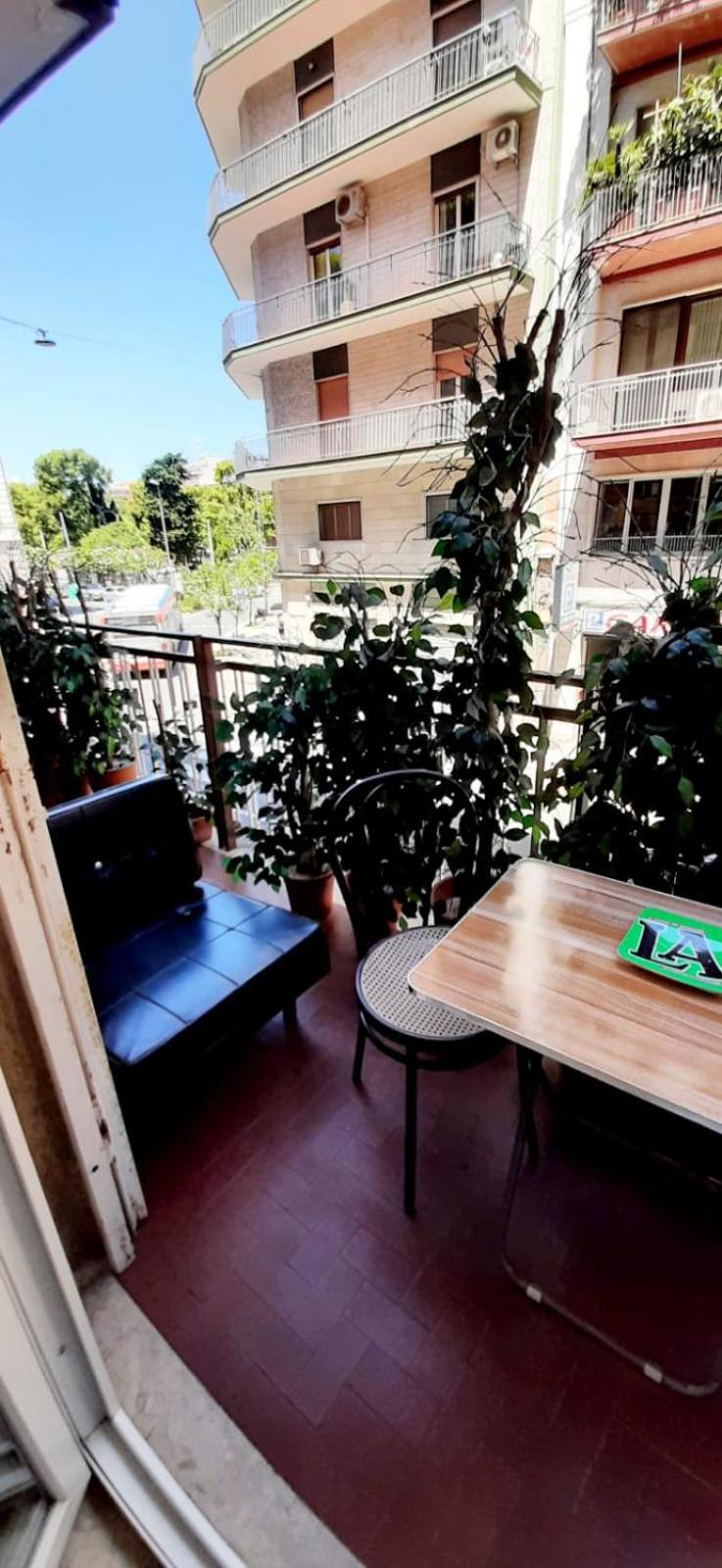 Hotel Casa Piacquadio Bari Zewnętrze zdjęcie
