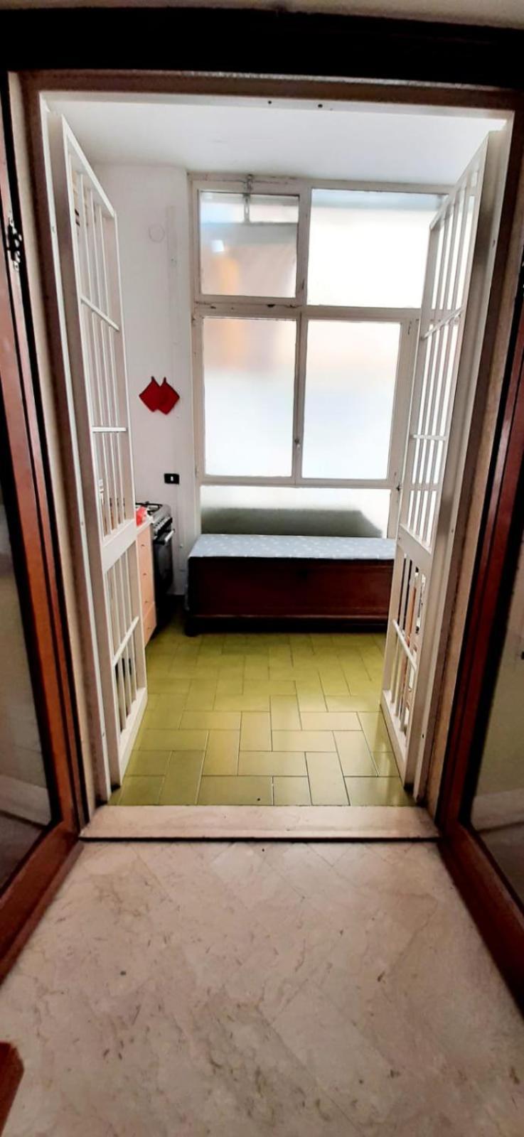 Hotel Casa Piacquadio Bari Zewnętrze zdjęcie