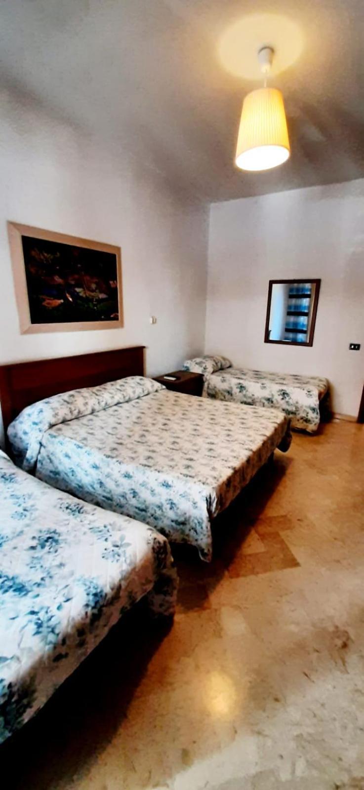 Hotel Casa Piacquadio Bari Zewnętrze zdjęcie