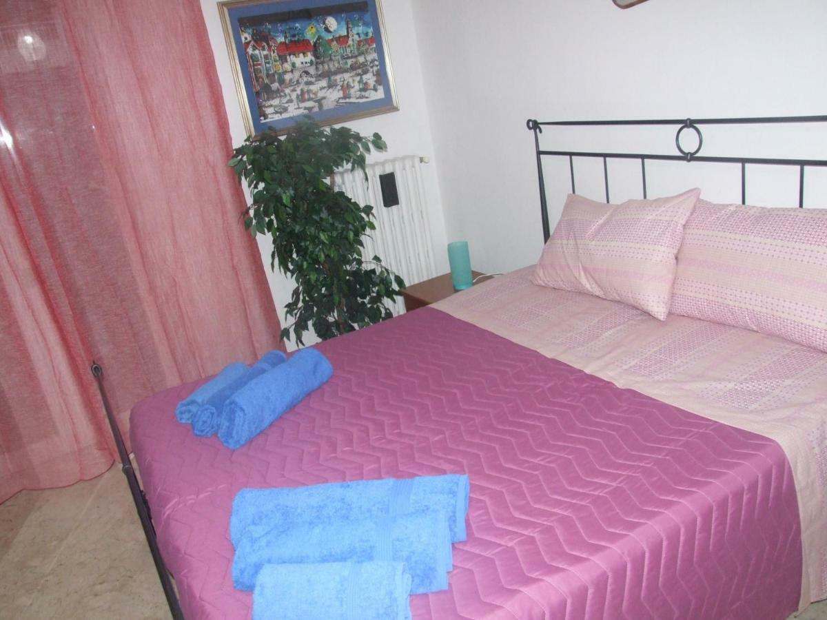 Hotel Casa Piacquadio Bari Zewnętrze zdjęcie