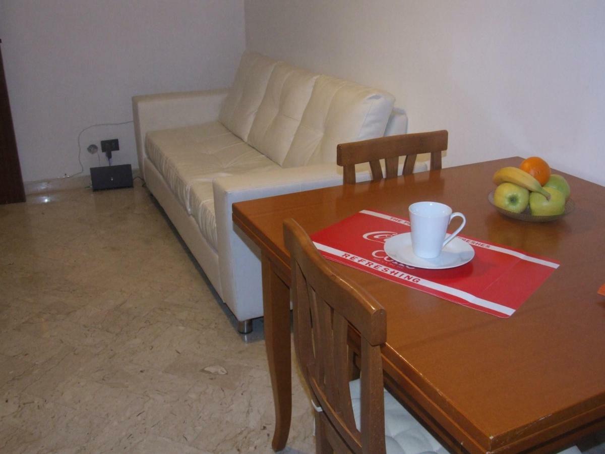 Hotel Casa Piacquadio Bari Zewnętrze zdjęcie