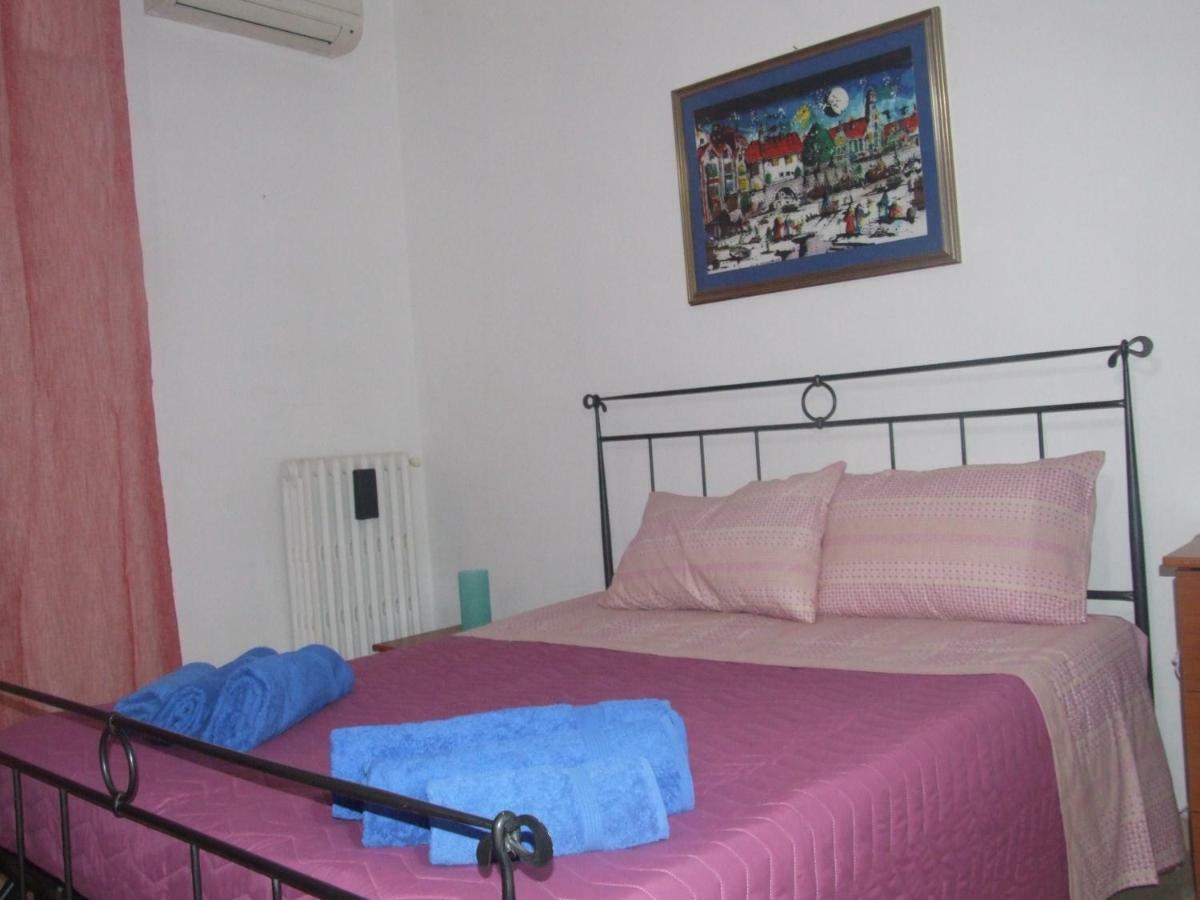 Hotel Casa Piacquadio Bari Zewnętrze zdjęcie