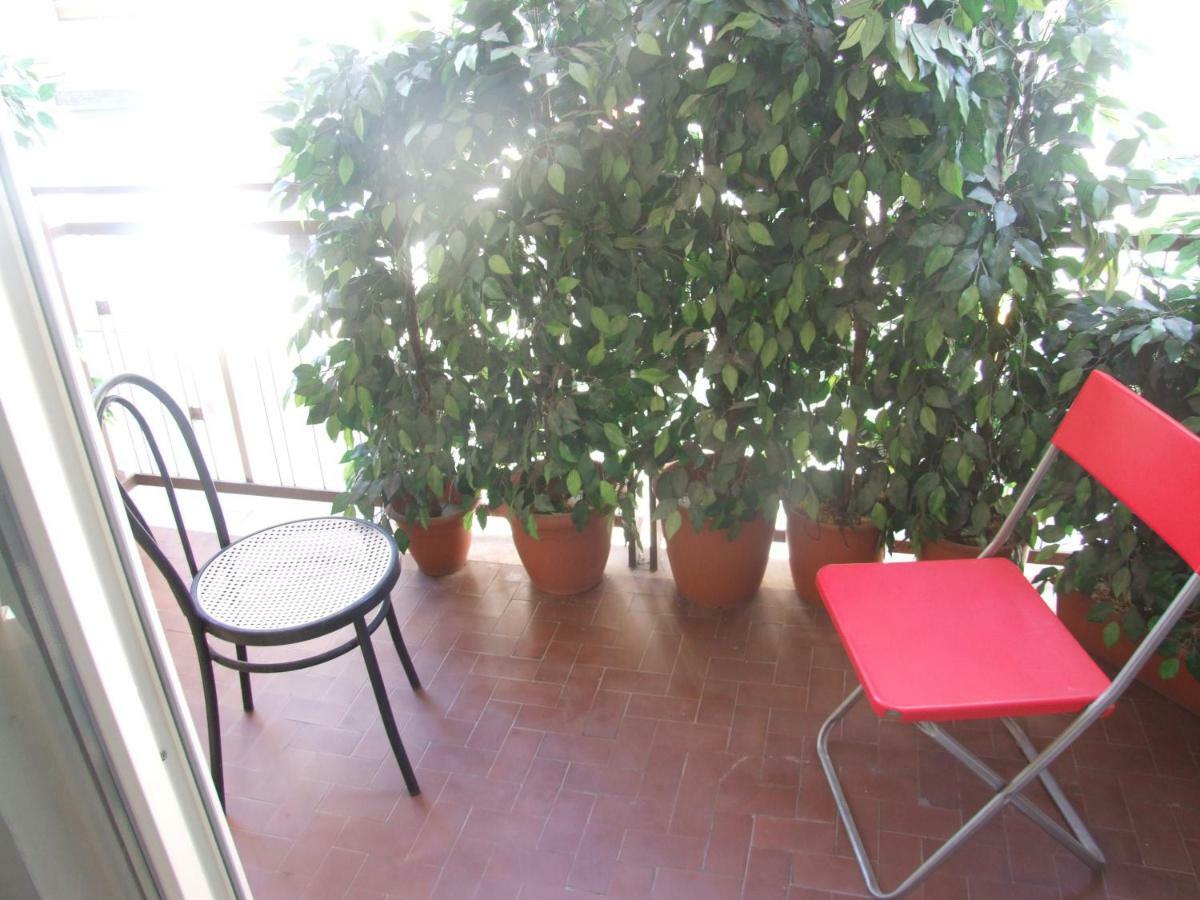 Hotel Casa Piacquadio Bari Zewnętrze zdjęcie