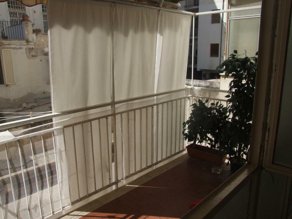 Hotel Casa Piacquadio Bari Zewnętrze zdjęcie